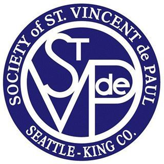 St Vincent Council of Seattle King County