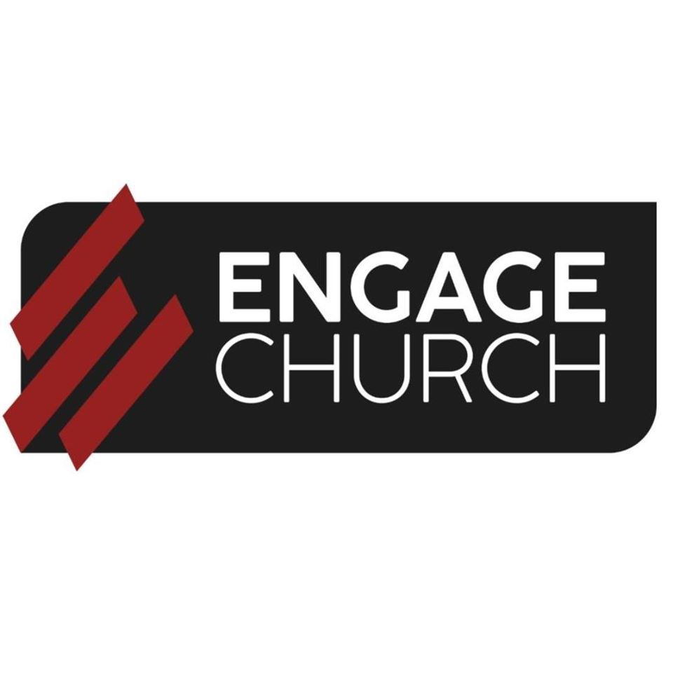 Engace Church -  Food Pantry