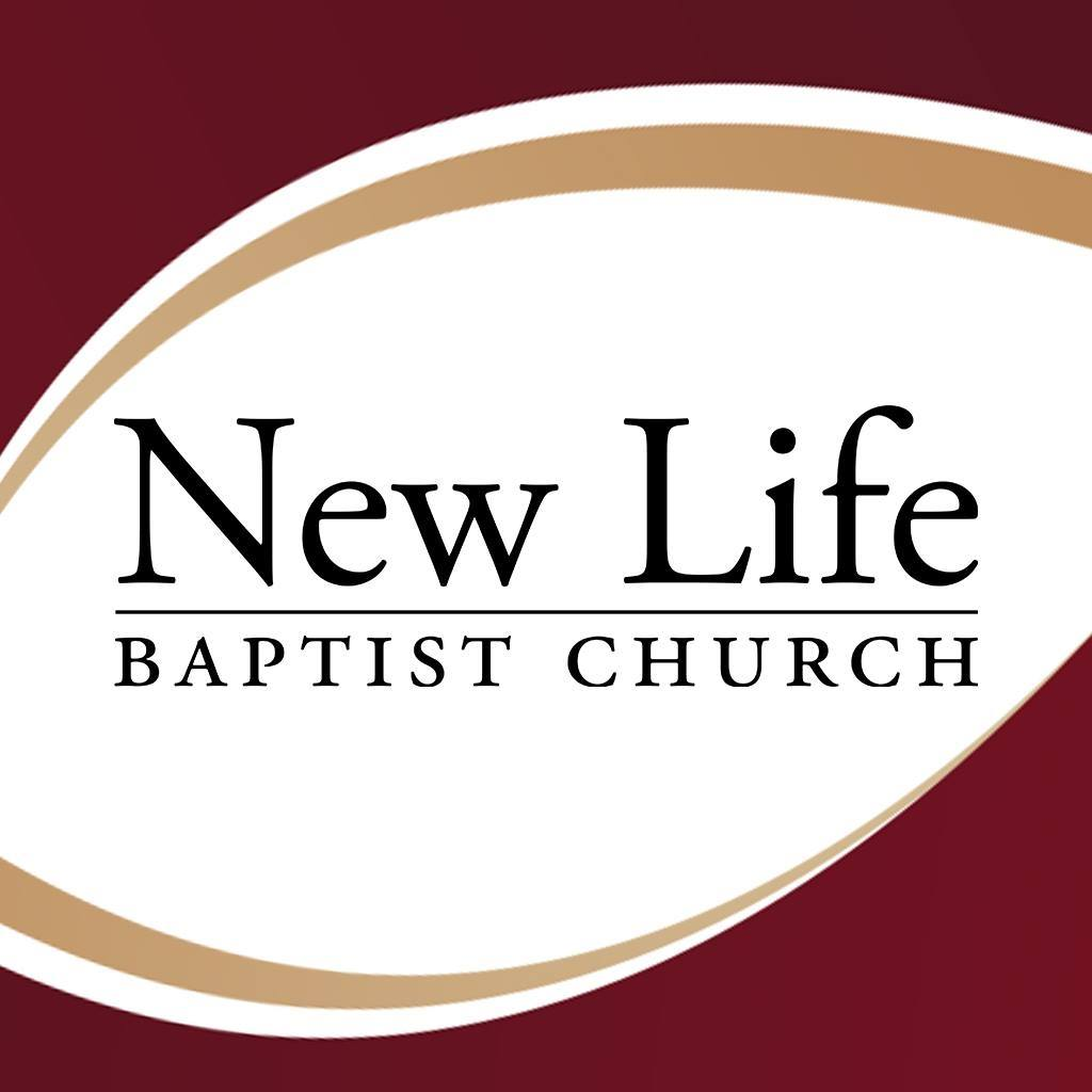 New Life Baptist Mission Nd