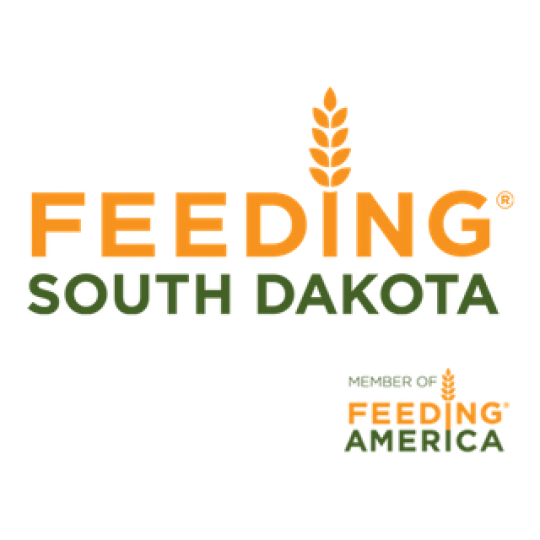Feeding South Dakota Pierre