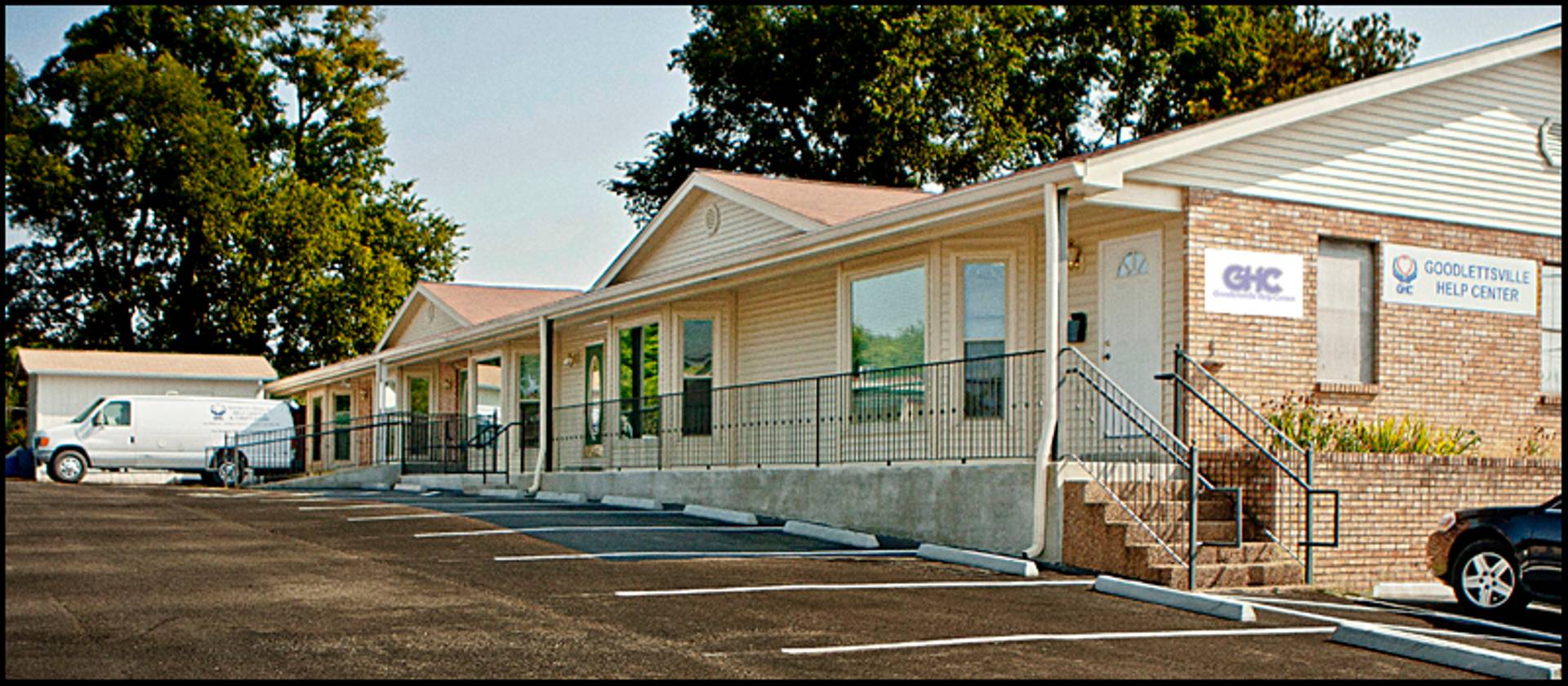 Goodlettsville Help Center