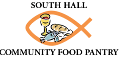 South Hall Community Food Pantry