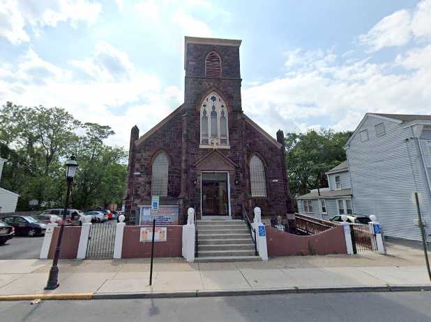 Primera Iglesia Pentecostal Alpha And Omega Inc.