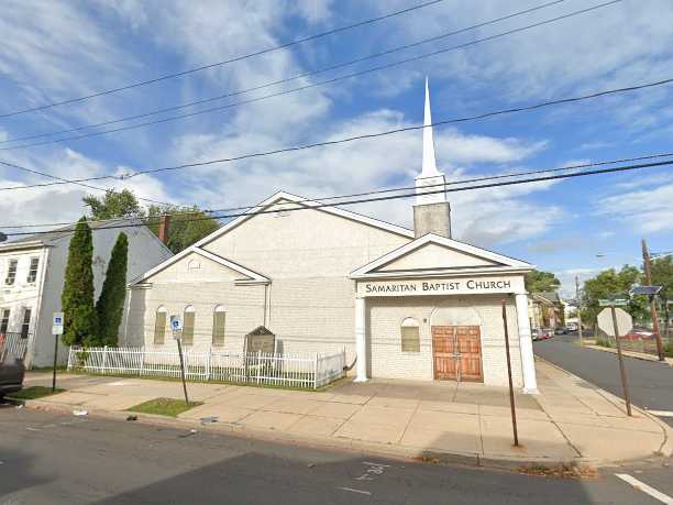 Samaritan Baptist Church