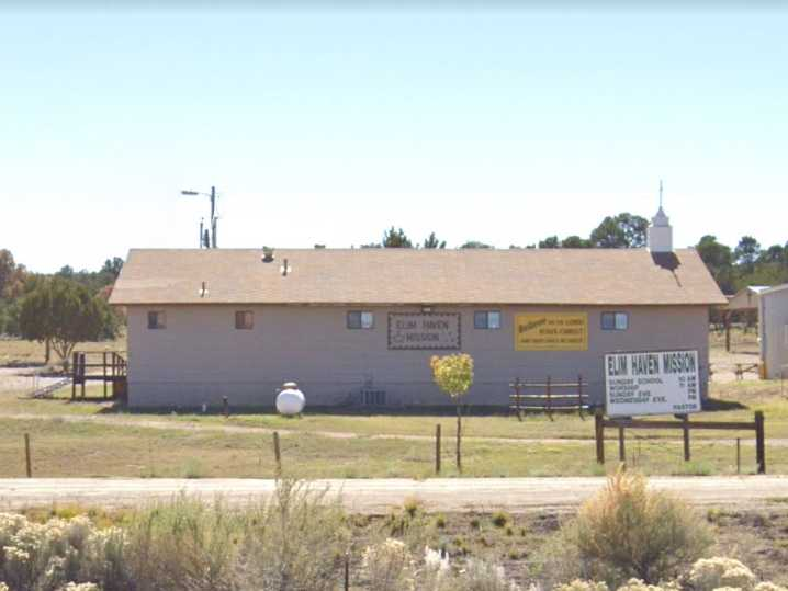 Highland Navajo Outreach, Inc.