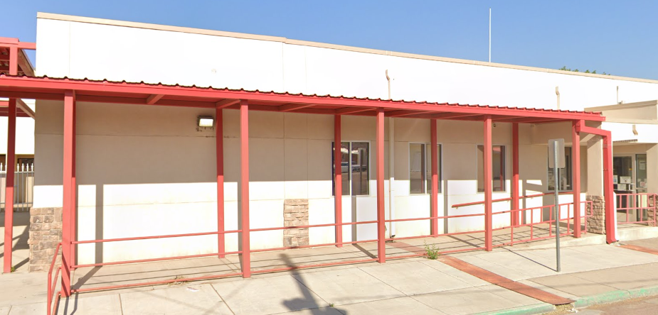 Northside Senior Center