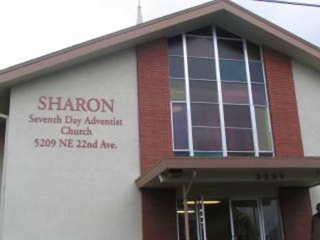 Sharon Community Services