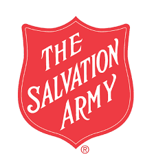 Salvation Army - Homer Corps