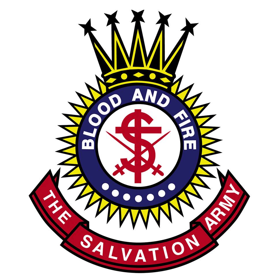 Salvation Army - Matanuska Susitna Valley Corps