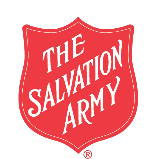 Salvation Army - Wrangell Corps