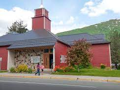 Douglas Community United Methodist Church