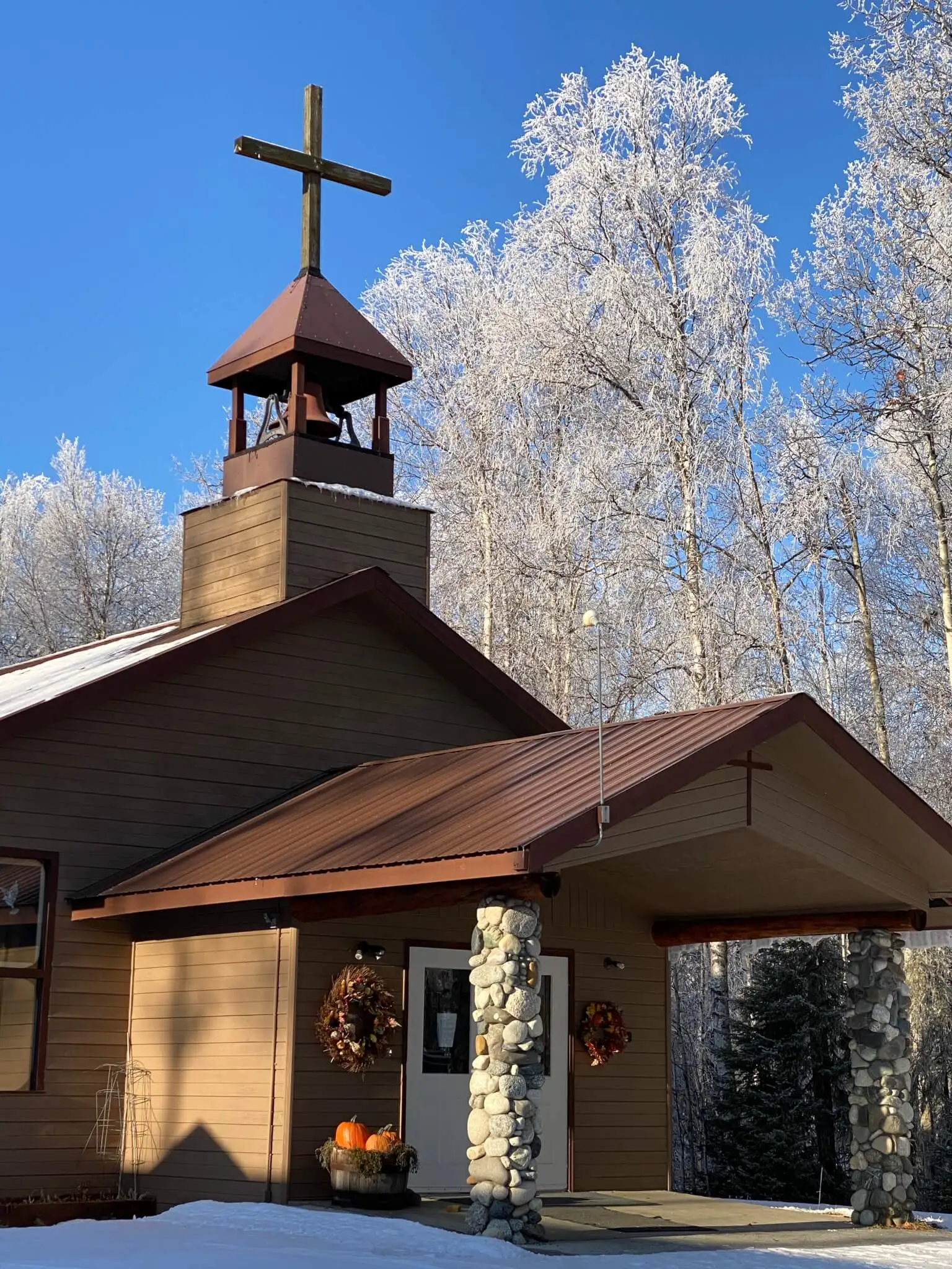 Willow United Methodist Church