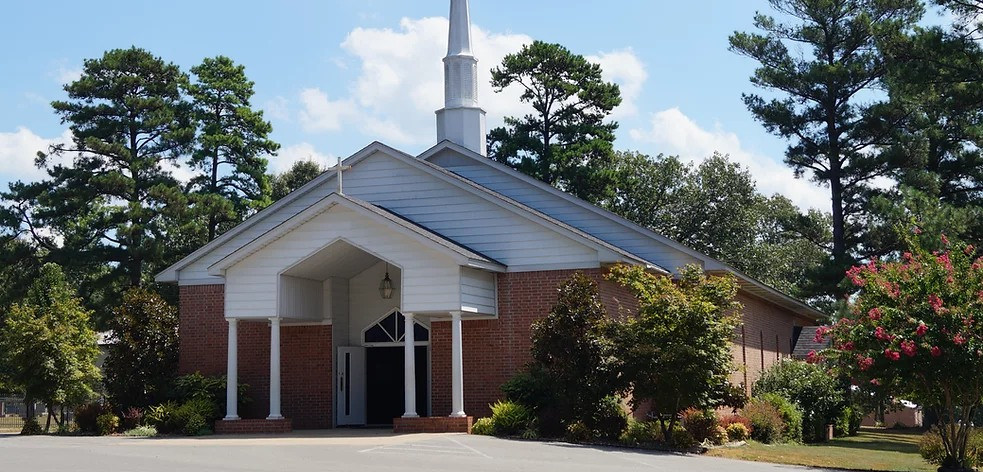 Avilla Zion Church