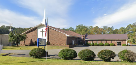 Christ Church Of Alexander