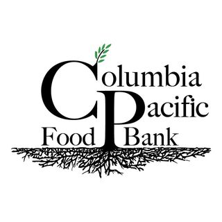 Columbia Pacific Food Bank
