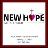 Community Action Committee Of Danbury - New Hope Baptist Church