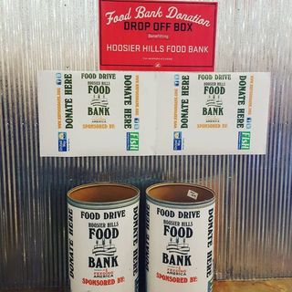 Hoosier Hills Food Bank