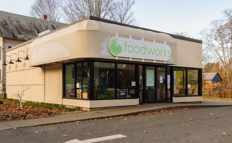 Foodworks Food Pantry