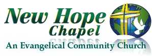 New Hope Chapel Pantry