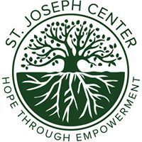 St. Joseph Center Food Pantry