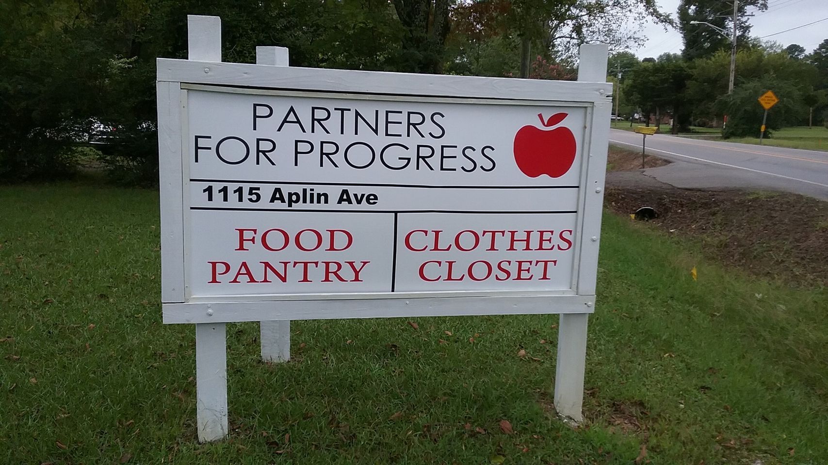 Partners For Progress