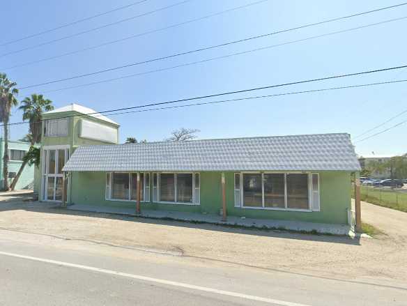 Independence Cay Soup Kitchen