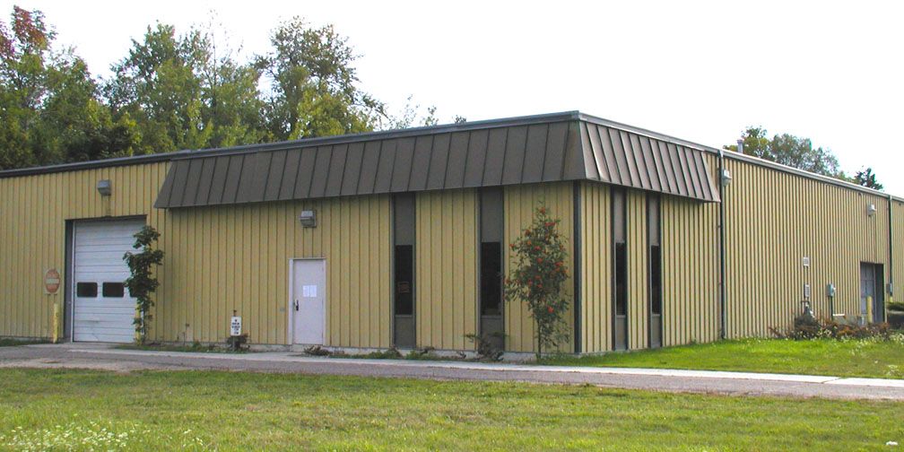 St. Ignace Food Pantry