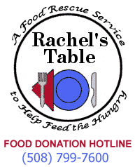Rachel's Table