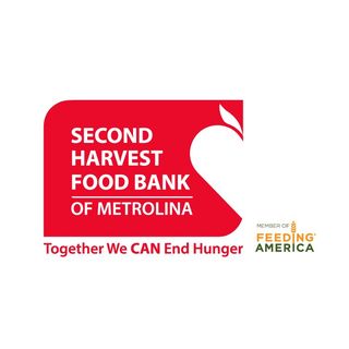 Second Harvest Food Bank - Charlotte