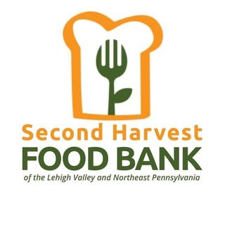 Second Harvest Food Bank of Lehigh Valley and Northeast Pennsylvania