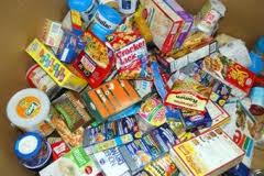 Orting Food Bank