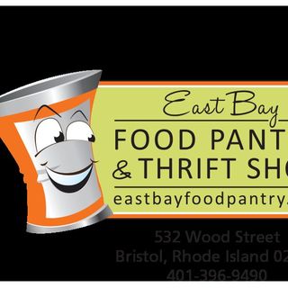 The East Bay Food Pantry and Thrift Shop