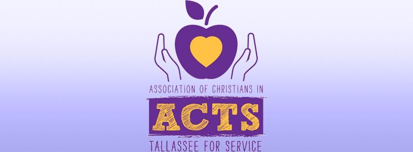 Acts: Association of Christians of Tallassee