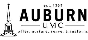 Auburn United Methodist Church - Aumc Food Pantry