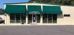 Catholic Social Services - Clarke County