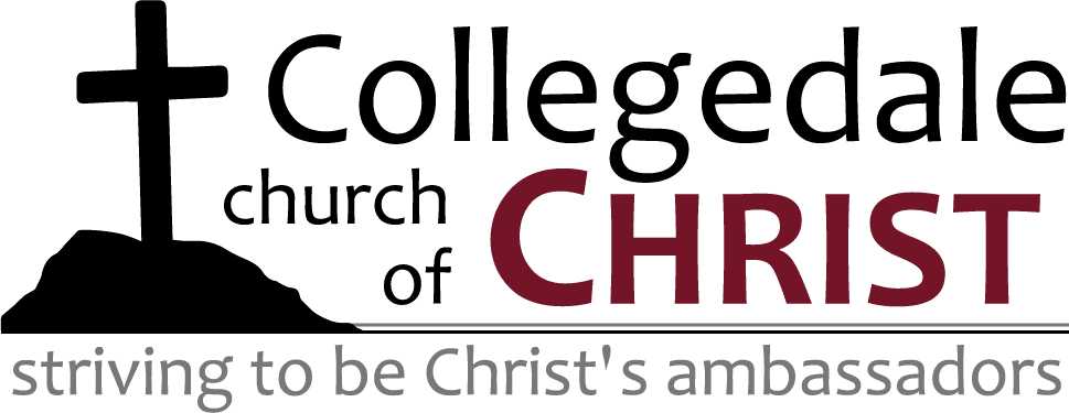 Collegedale Church of Christ