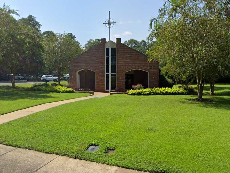 Evergreen Presbyterian Church