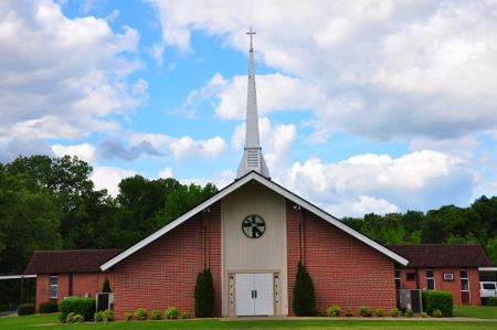 Faith Baptist Church