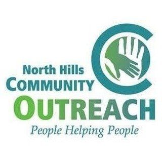 NHCO North Boroughs Food Pantry