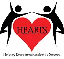 Hearts (Helping Every Area Resident To Succeed)