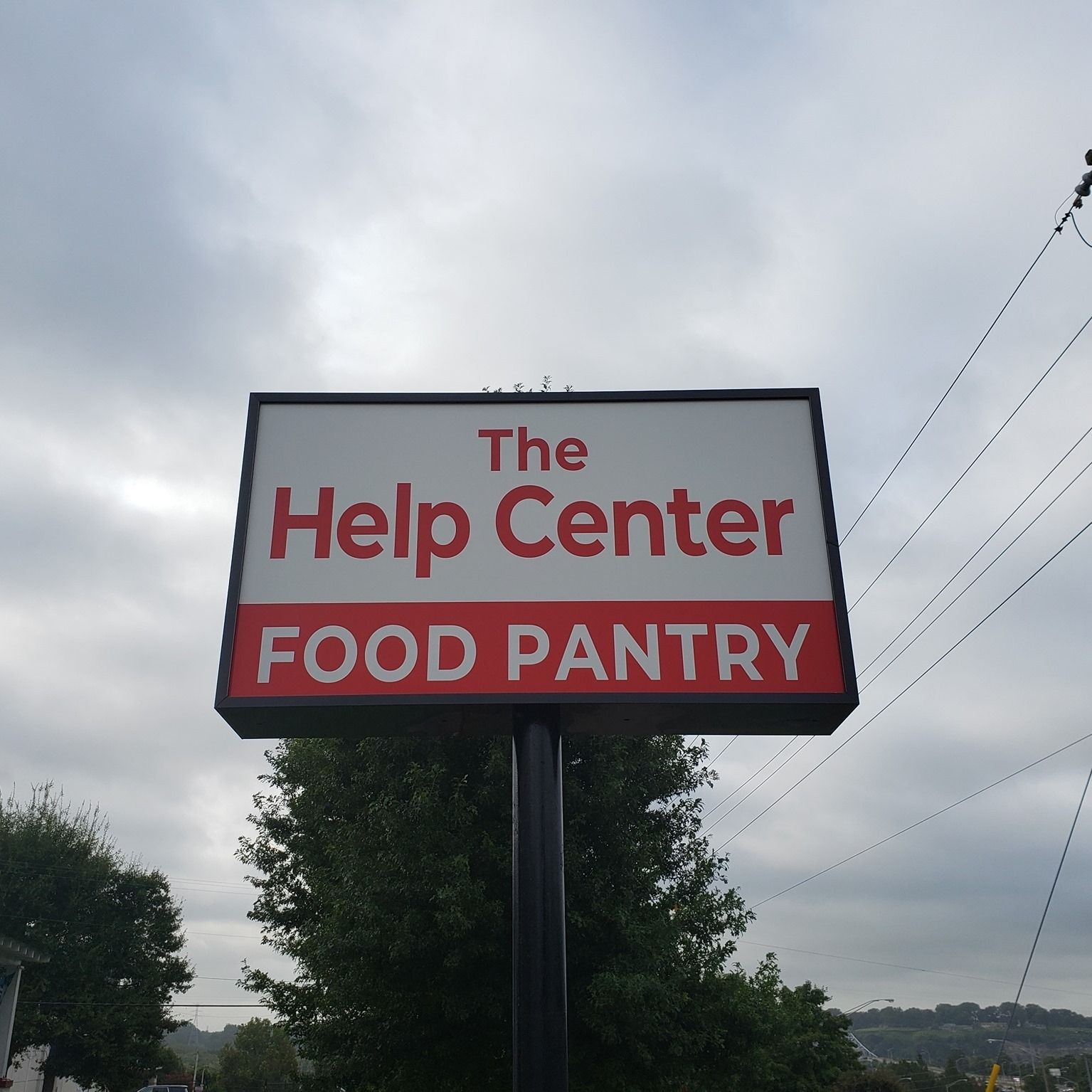 Help Center