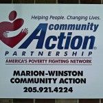 Marion - Winston Community Action Agency
