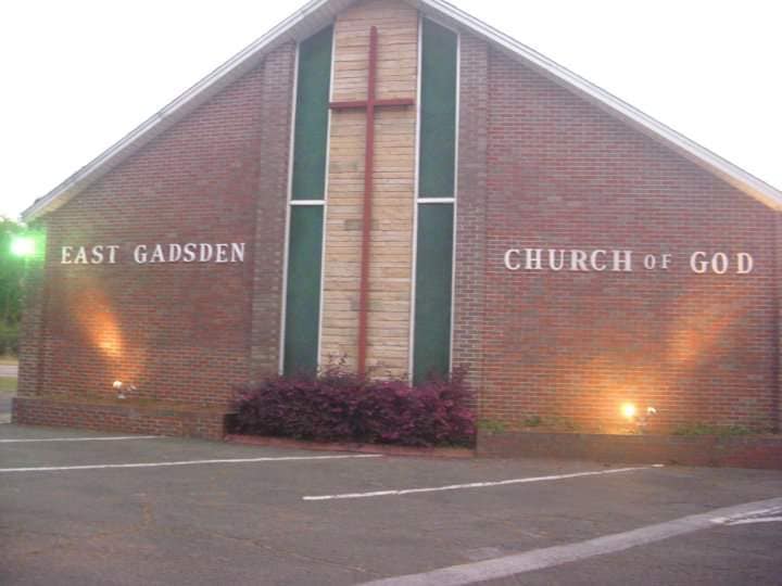 Mustard Seed - Outreach Ministry East Gadsden Church of God