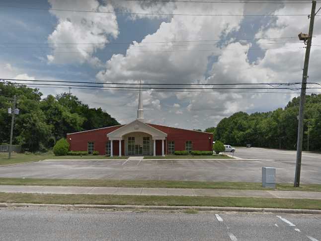 New Harvest Church of Christ