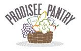 Prodisee Pantry