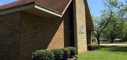 Seventh Day Adventist Church