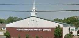 South Hamilton Baptist Church
