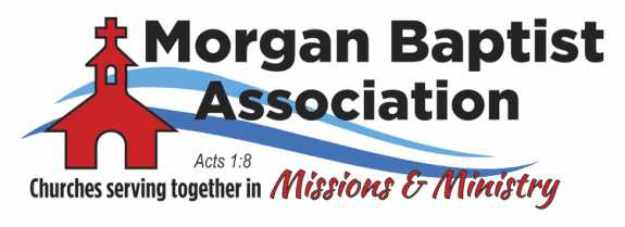 The Caring Place - Morgan Baptist Association