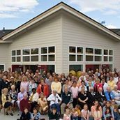 Mobile Food Pantry - Lutheran Church Of Hope