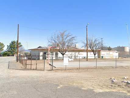 Cordes Lakes Community Center